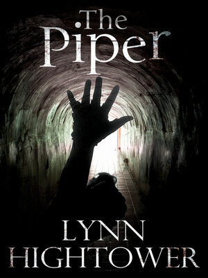 cover image of The Piper